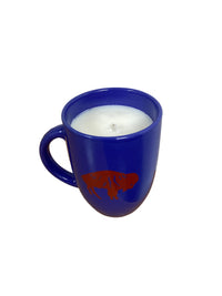 Finger Lakes Buffalo Mug Candle
