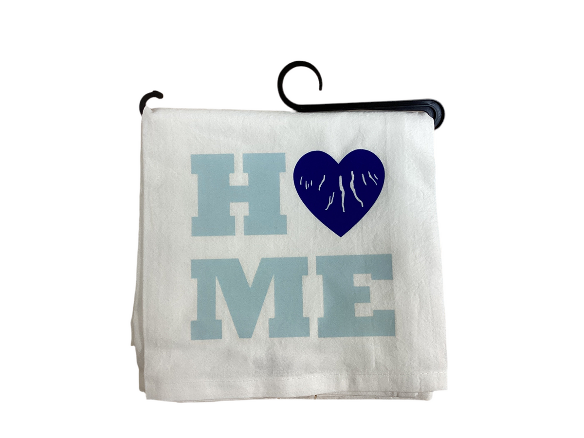 Finger Lakes HOME Kitchen Towel