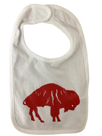 Buffalo Bib