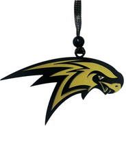 Hawks 3D DIY Ornament Kit