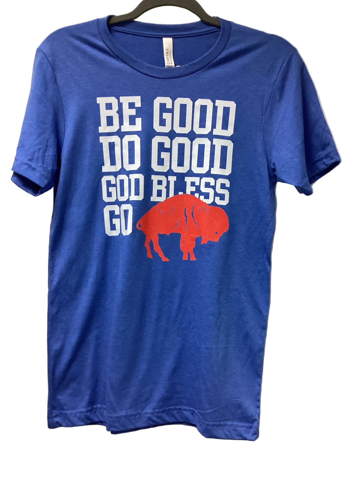 Be Good Do Good T-Shirt