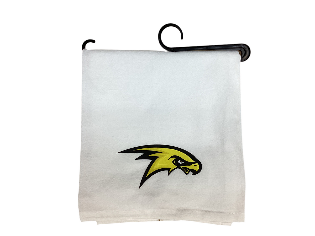 Corning Hawks Kitchen Towel