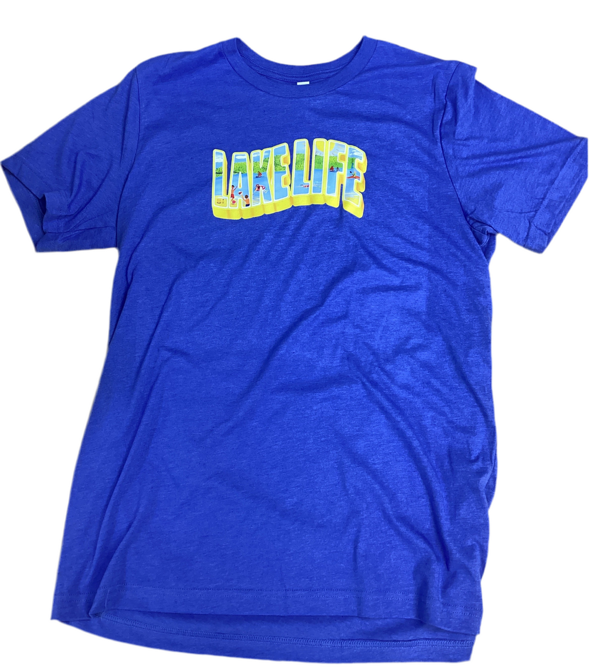 Lake Life T-Shirt
