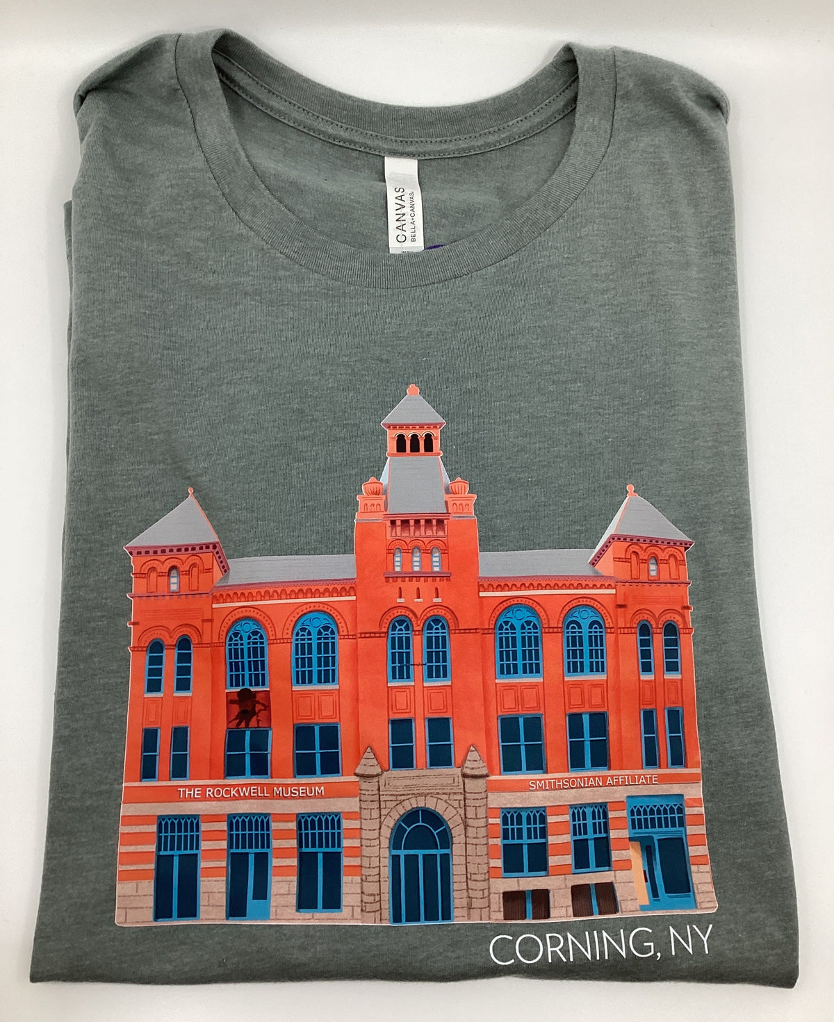 Rockwell T-Shirt