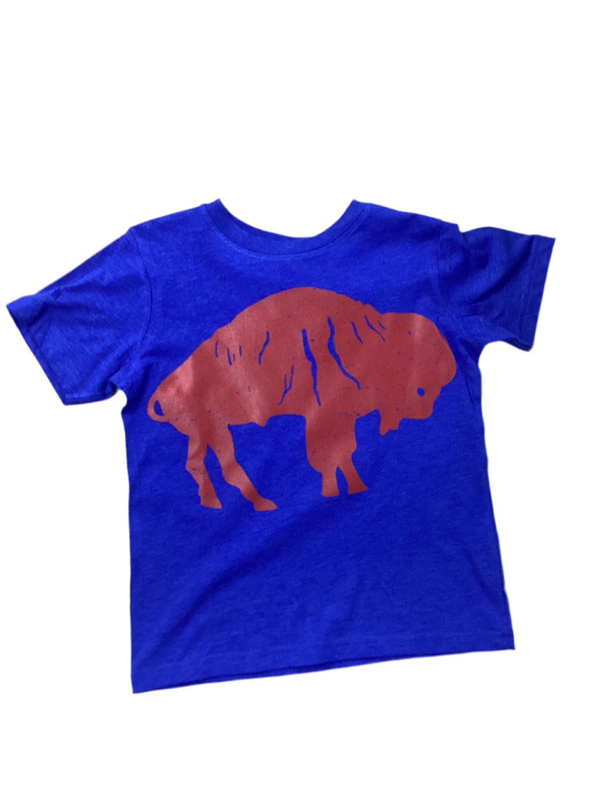 Buffalo Toddler T-Shirt