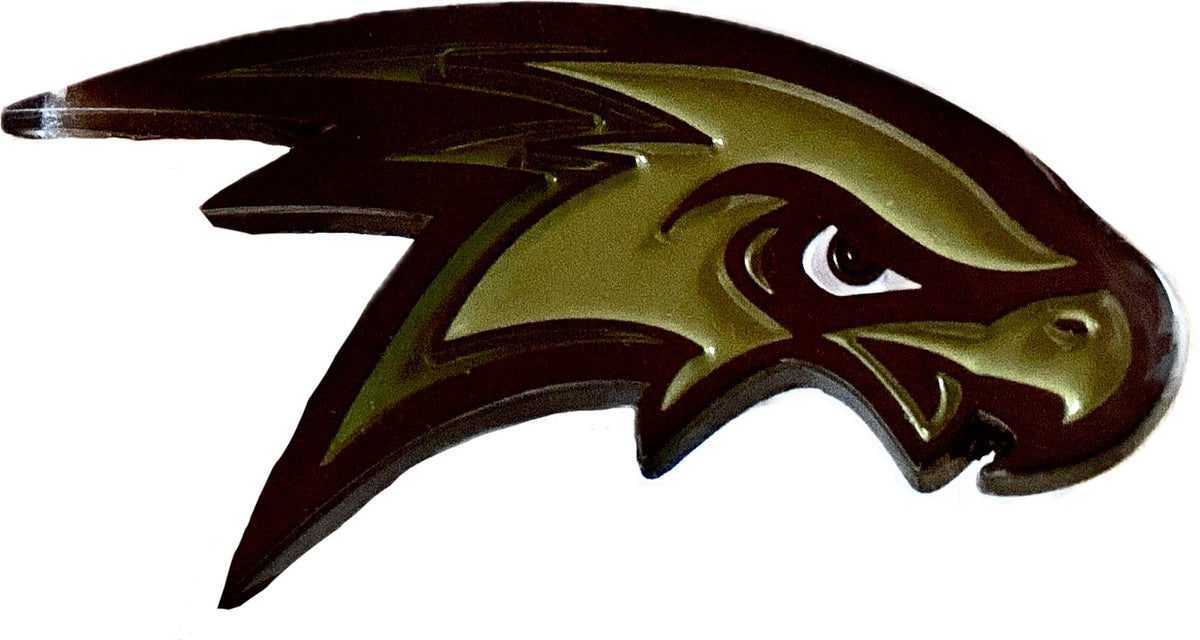 Hawk Pin