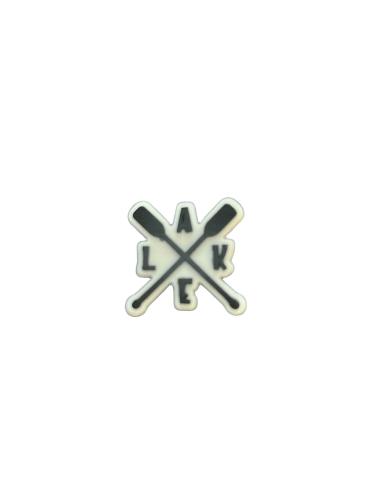 Exclusive Keuka & FLX Shoe Charms