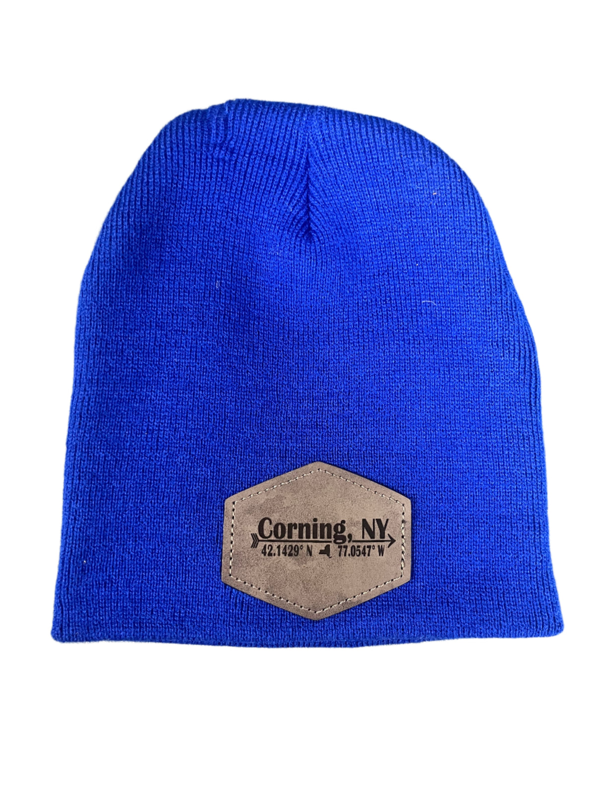 Corning Beanie