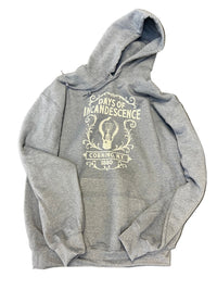 Days of Incandescence Corning Super-Soft Hoodie (3 colors!)