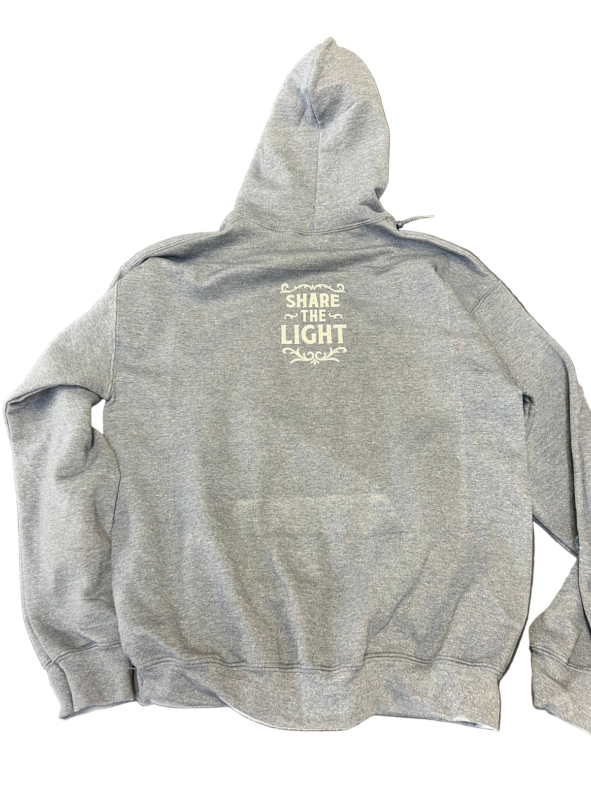 Days of Incandescence Corning Super-Soft Hoodie (3 colors!)