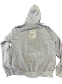 Days of Incandescence Corning Super-Soft Hoodie (3 colors!)