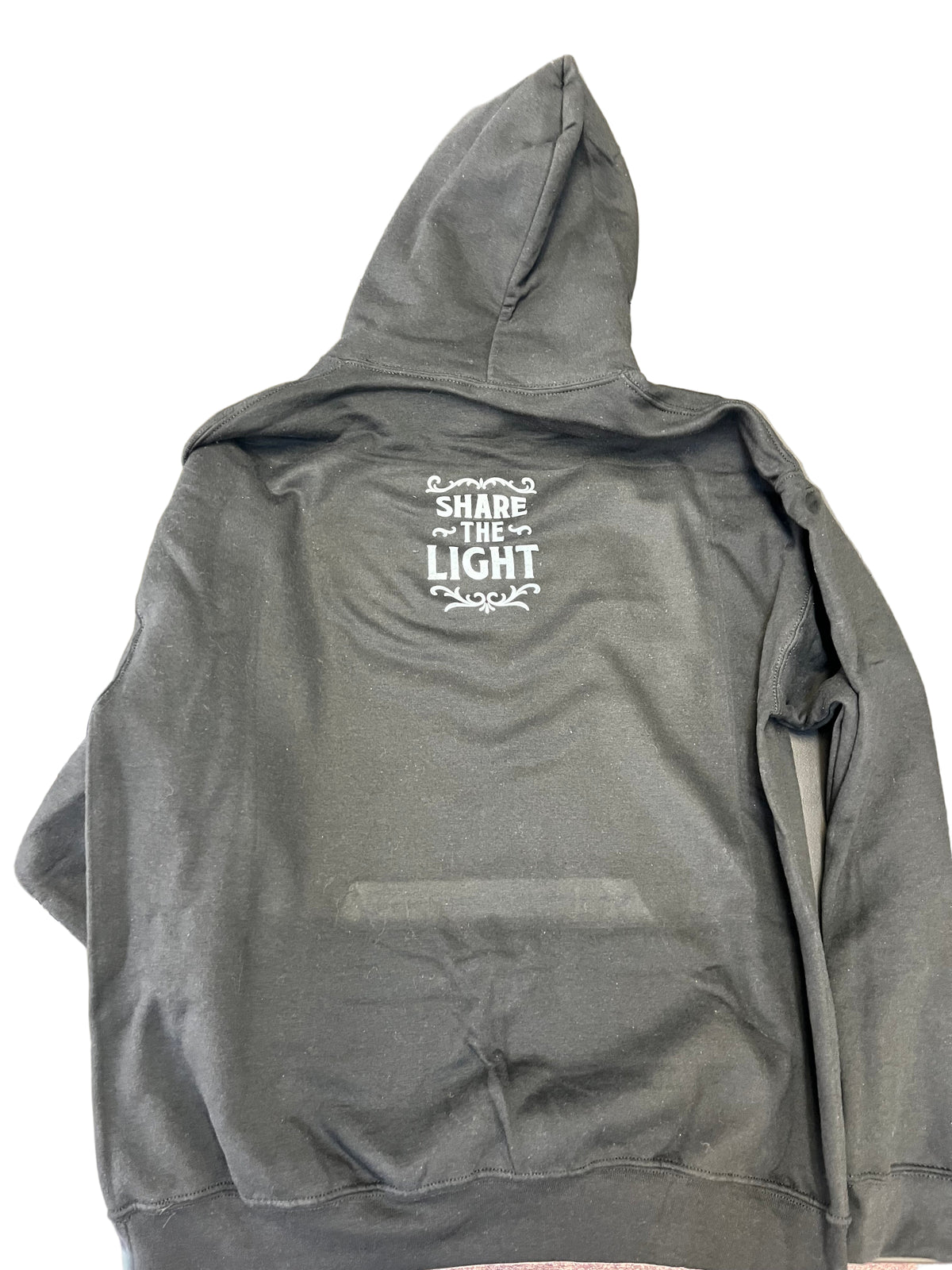 Days of Incandescence Corning Super-Soft Hoodie (3 colors!)