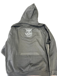 Days of Incandescence Corning Super-Soft Hoodie (3 colors!)