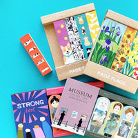 Ruff! Ruff! Page Flags