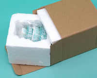 Mini Pyrex-Inspired Bowl Ornament | Retro Christmas Decor