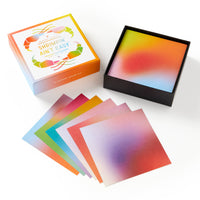 Brass Monkey Shrimpin' Ain't Easy Origami Kit