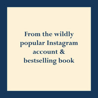 Disappointing Affirmations 2026 Wall Calendar