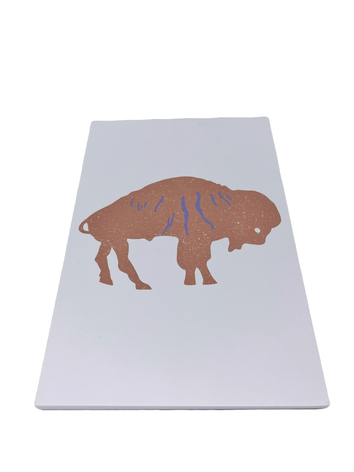 Buffalo Notepads