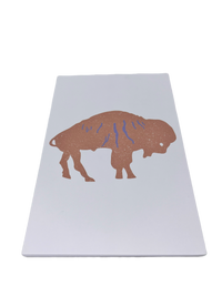 Buffalo Notepads