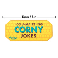 100 Corny Jokes