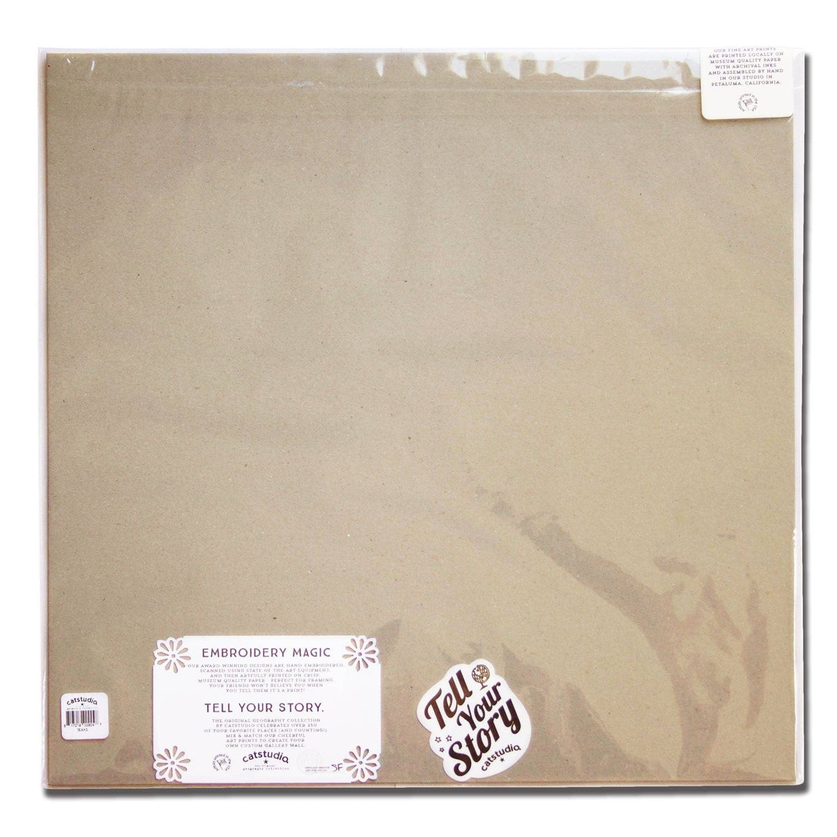 Finger Lakes Fine Art Print