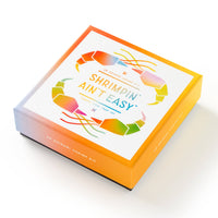 Brass Monkey Shrimpin' Ain't Easy Origami Kit