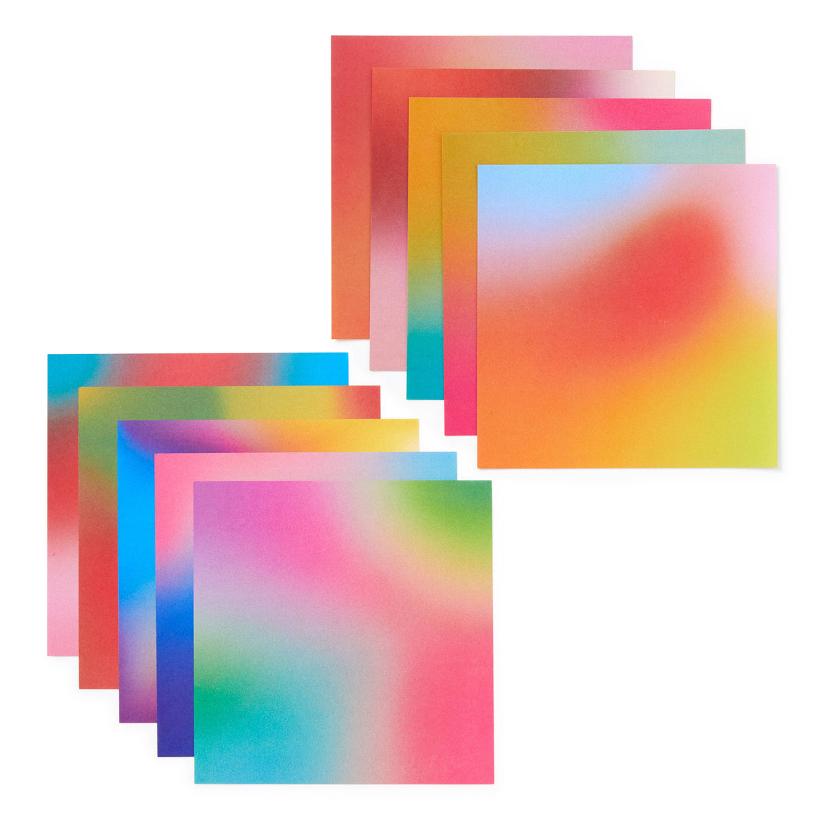 Brass Monkey Shrimpin' Ain't Easy Origami Kit