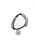 FLX Arrow String Bracelet with Charm