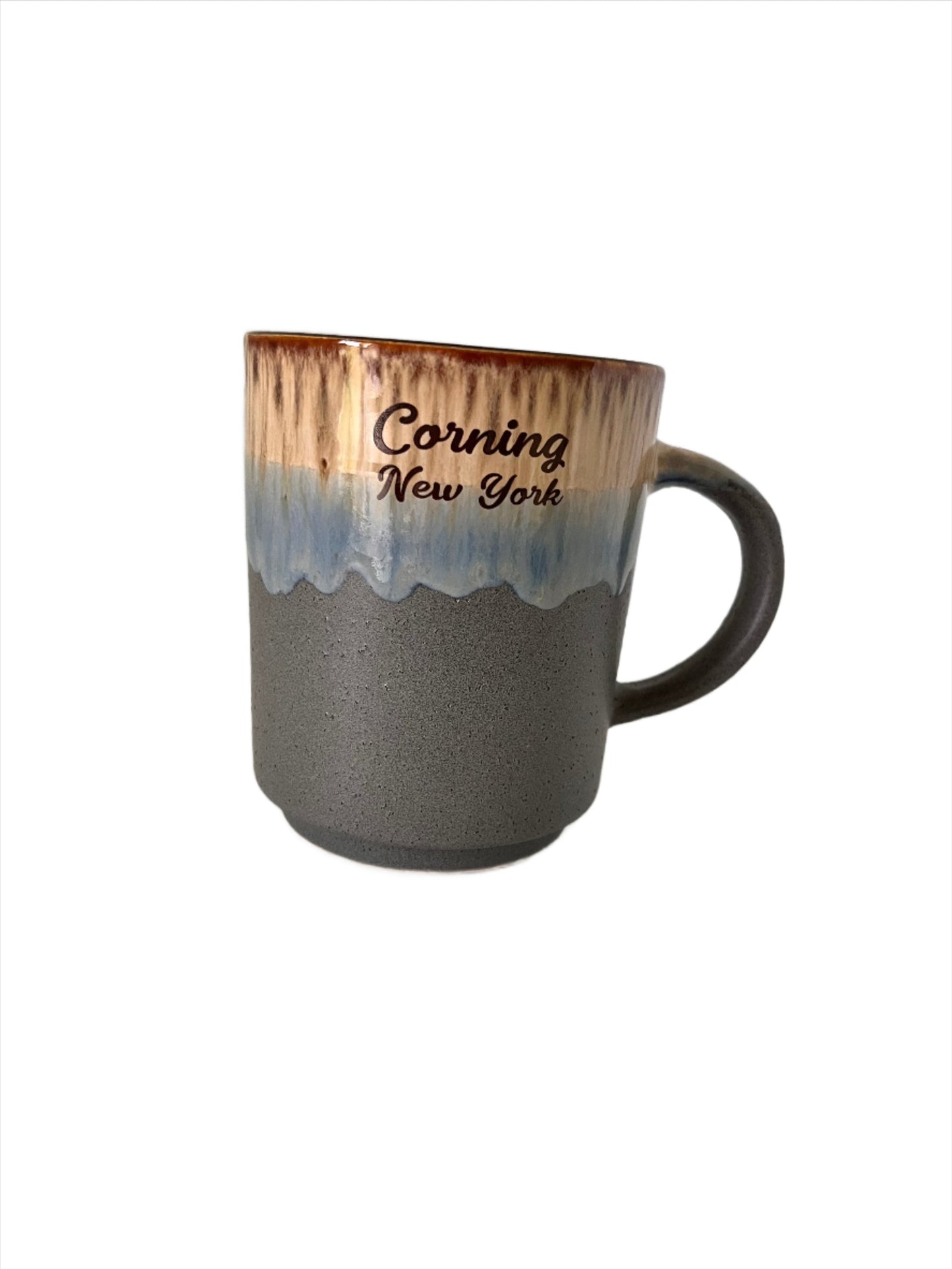 Corning, NY Coffee Mug