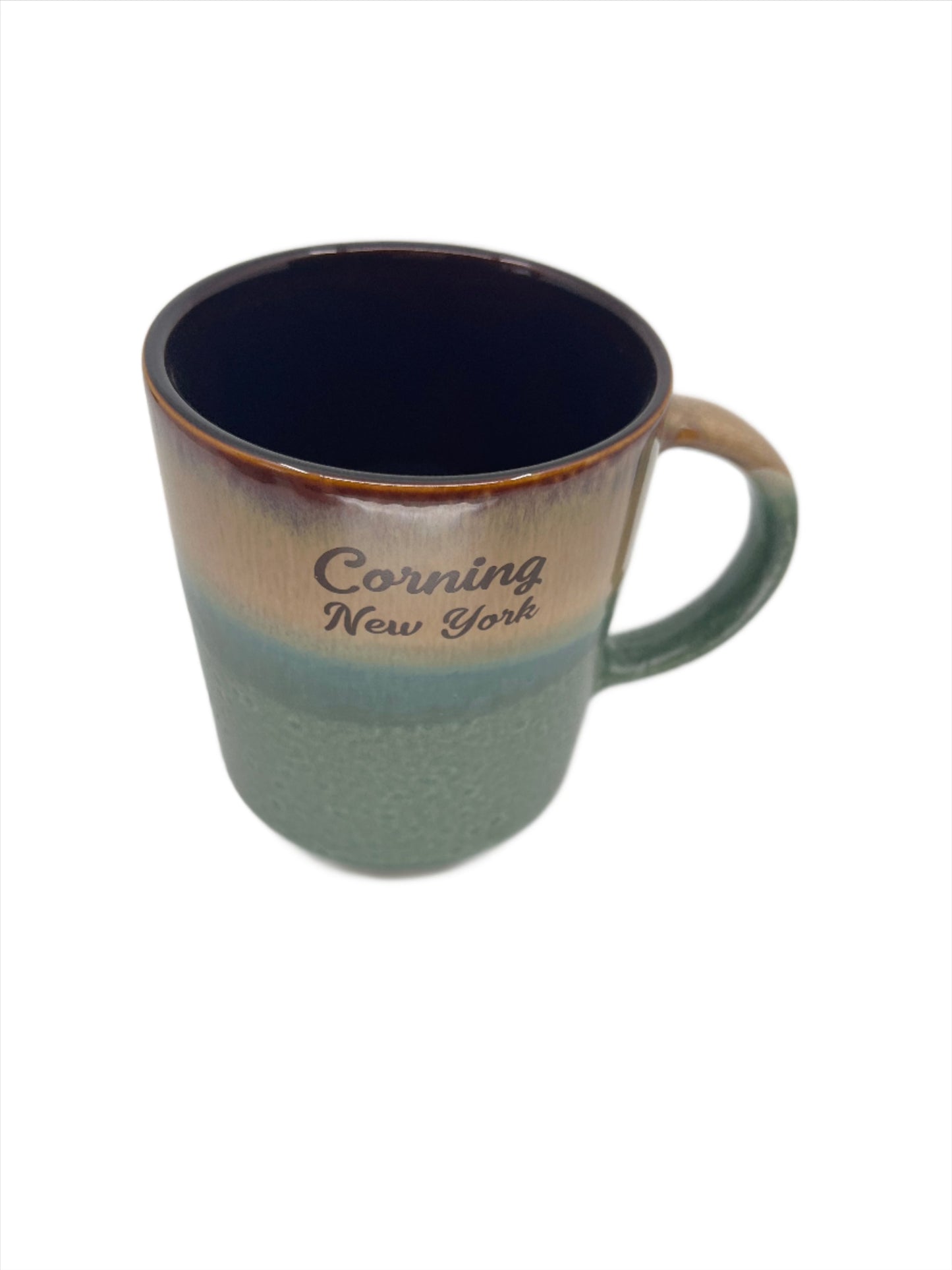 Corning, NY Coffee Mug
