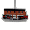 Penn Yan Fire Department Sticker