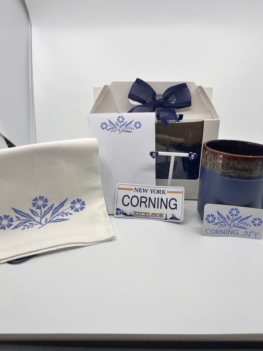 Corning Gift Set