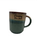 Corning, NY Coffee Mug