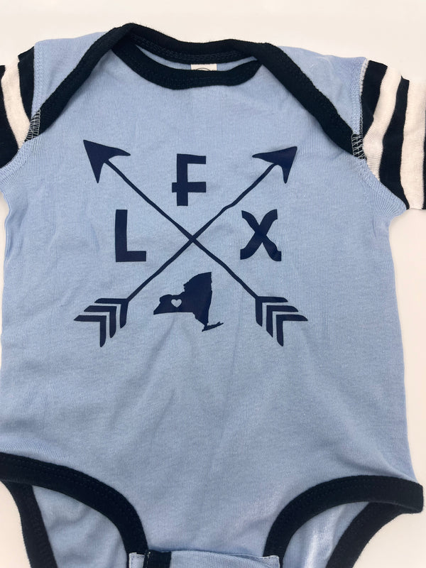 FLX Baby Body Suit