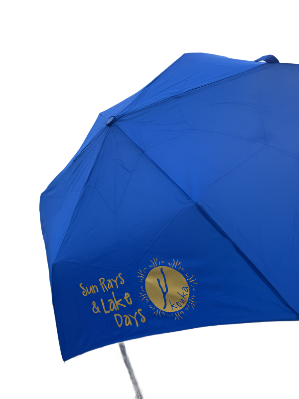 Keuka Lake umbrella