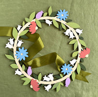 Spring Sign Make and Take Class (March 26, 6-8pm)