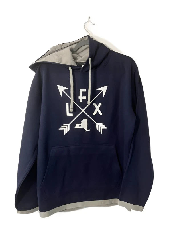 FLX Arrows Sweatshirt