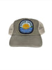 Finger Lakes Trucker Hat
