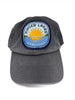 Finger Lakes Grey Hat