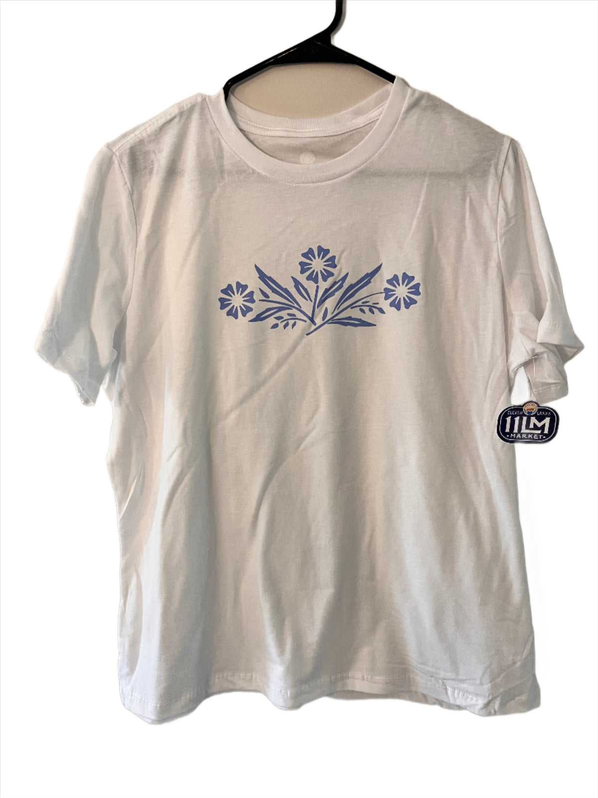 Cornflower T-shirt