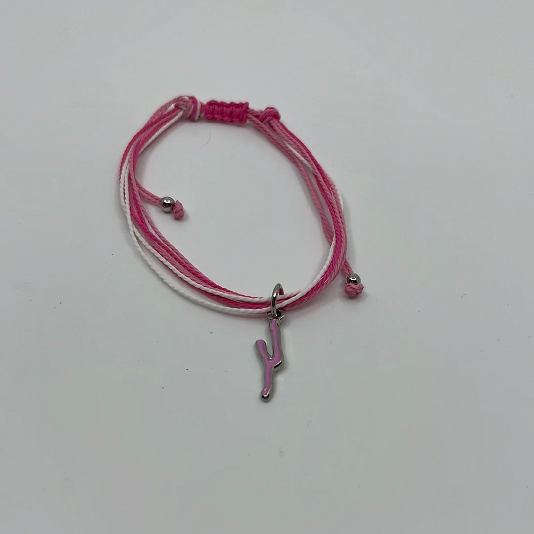 Keuka Vida String Bracelet