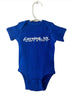 Corning Coordinates Baby Bodysuit